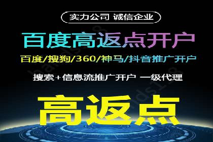 百度推广活动策划，实战案例展示
